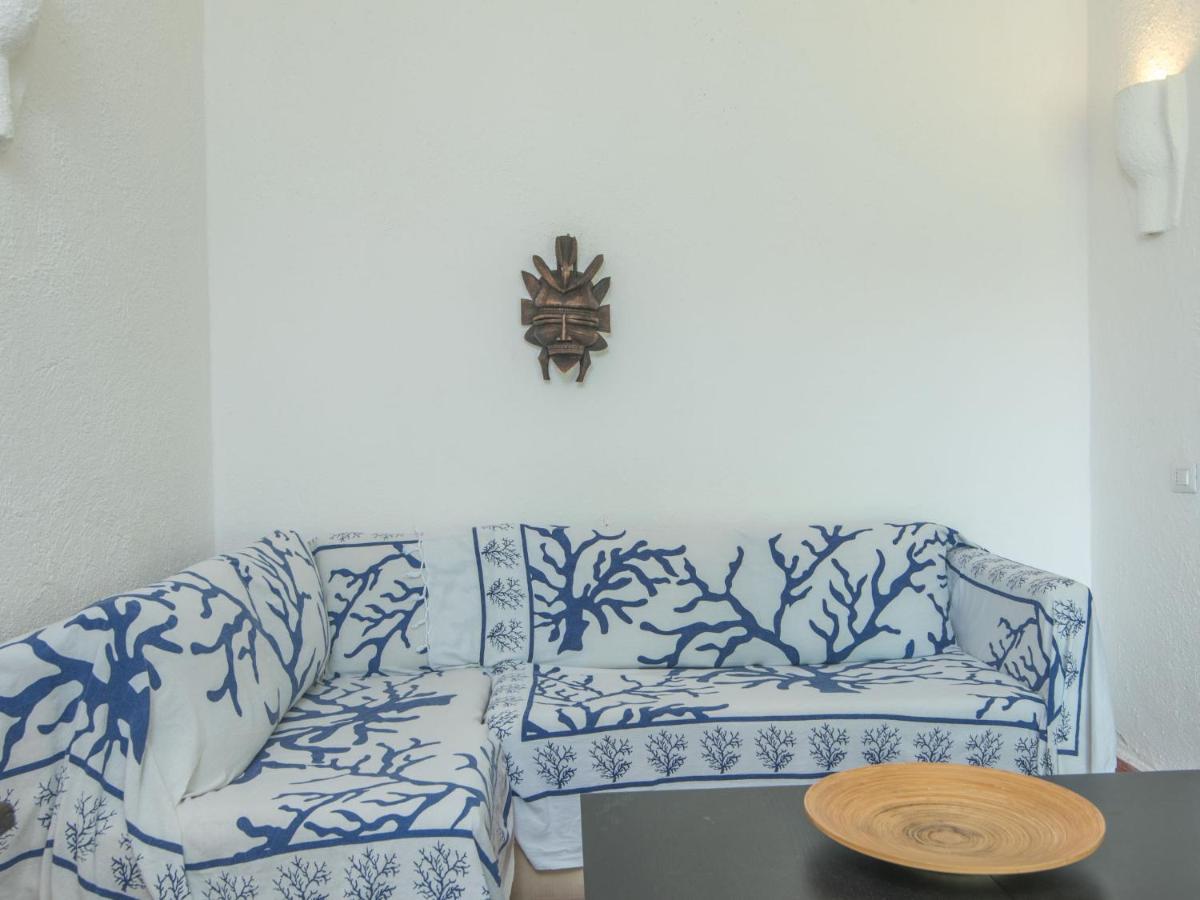 Holiday Home Nicoletta By Interhome パラーウ エクステリア 写真